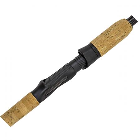 Raubfischrute Trophy Eel