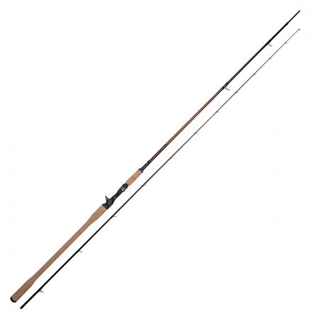 Westin Baitcastrute W4 Spin - T 2ND