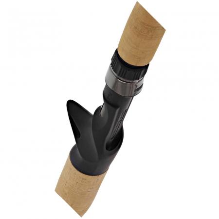 Westin Baitcastrute W4 Spin - T 2ND