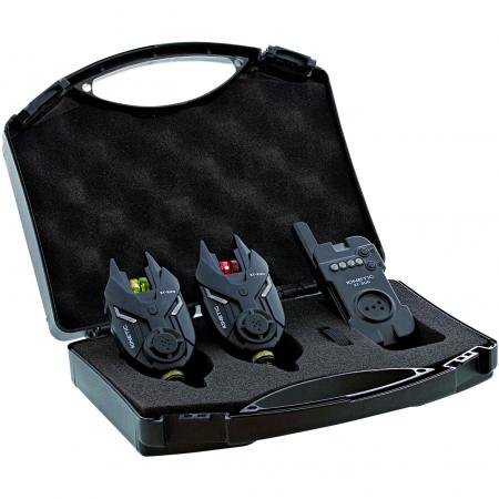 Kinetic X-Run Bite Alarm Set 2+1