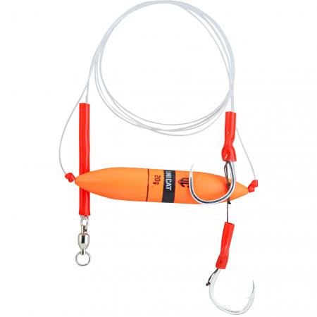 Easy Bait Rig
