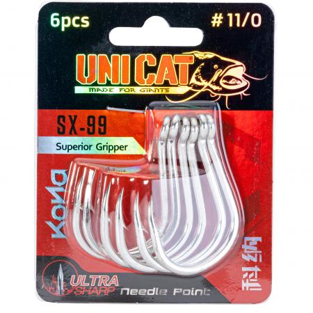 Kona SX-99 Superior Gripper