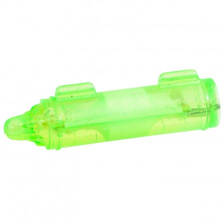 Sänger Flash Lights (Grün)
