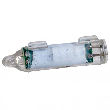 Sänger Flash Lights (Weiß)