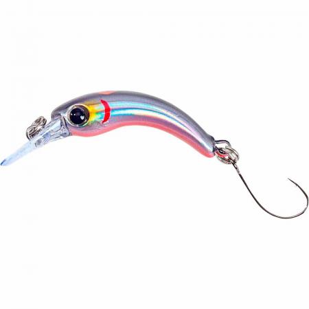 Wobbler Bent Bean Crank (CWF)