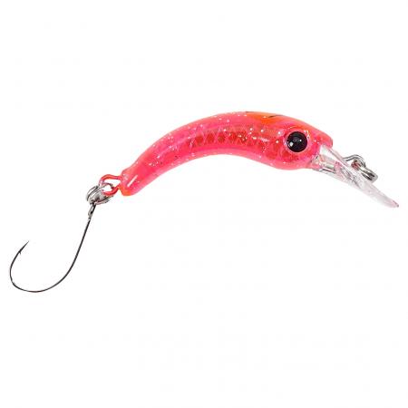 Wobbler Bent Bean Crank (GPI)