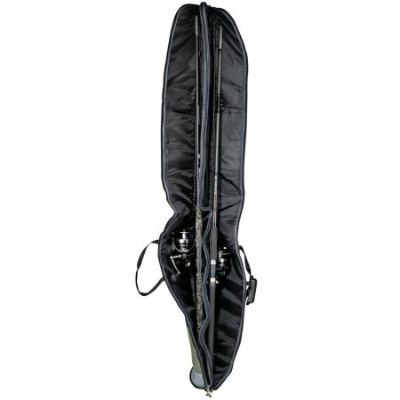 Uni Cat Double Rod Sleeve