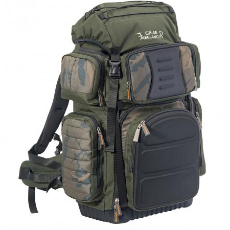 Anaconda Rucksack CP-45 Climber Pack