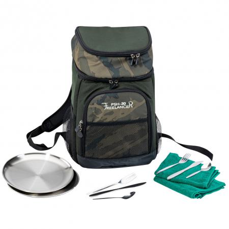 Rucksack PS-H 20 - Prime Survival Hopper