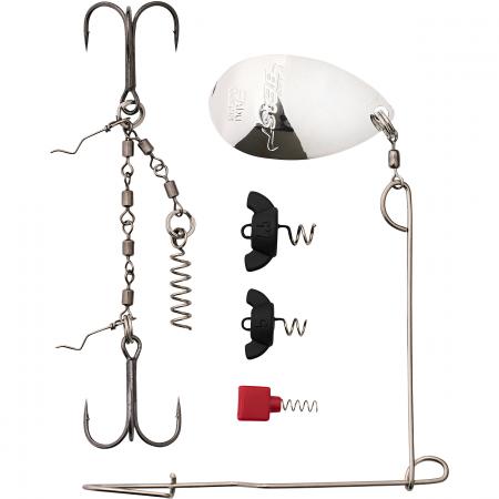 Abu Garcia Beast Screw In Rigging Pack