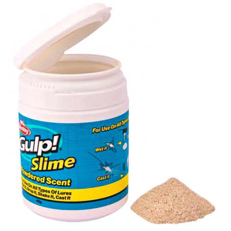  Gulp! Slime