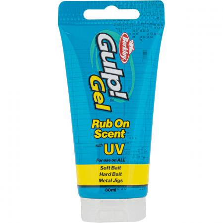  Gulp! Gel