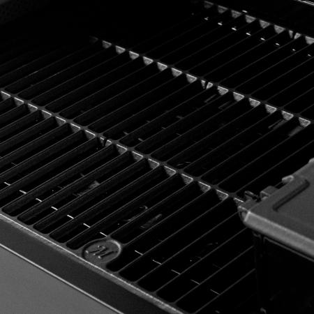  AutoIgnite™ Serie 545 Digitaler Holzkohlegrill und Smoker