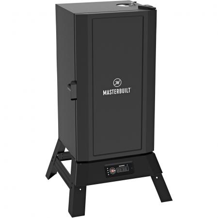  710 Wifi Digital Electric Smoker