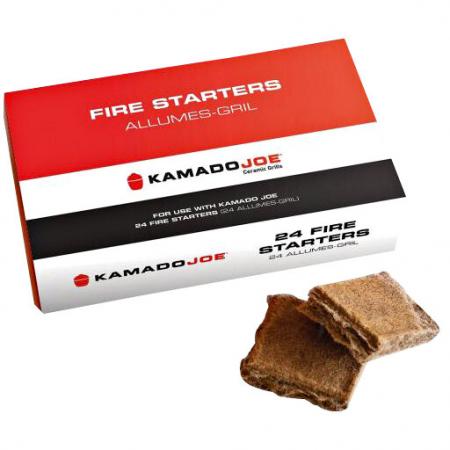  Grillanzünder Fire Starter