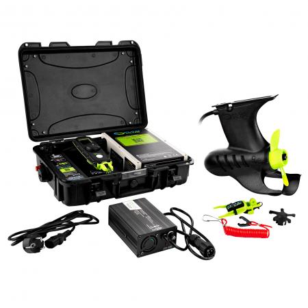 Float Plus Pro 2