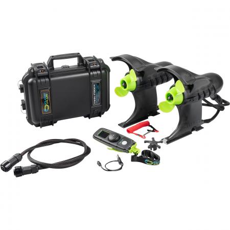 Float Plus Twin Force