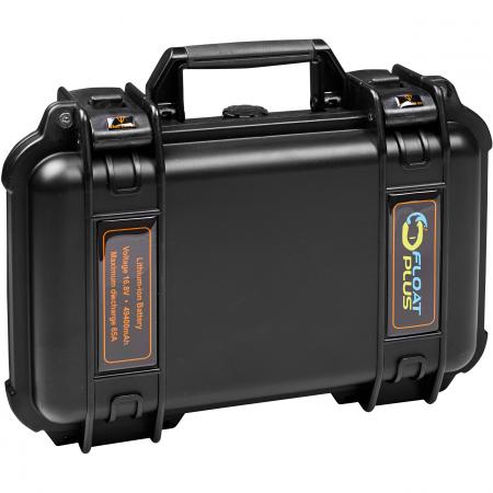 Float Plus Stormcase Lithium-Ionen-Akku 49,4Ah 16,8V