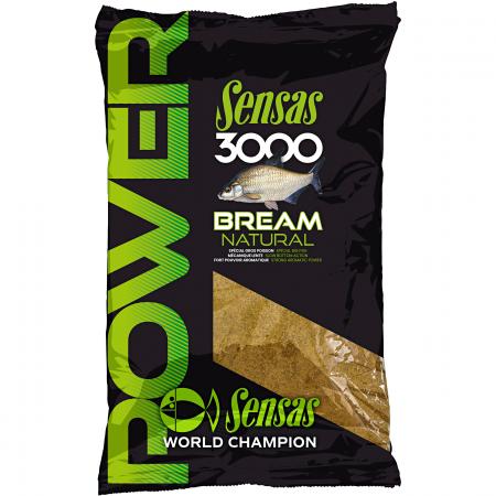  3000 Power (Bream Nature)