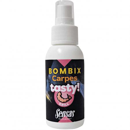  Bombix Carp Tasty (Krill | Orange)