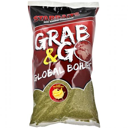  G&G Global Method Mix (Banana)