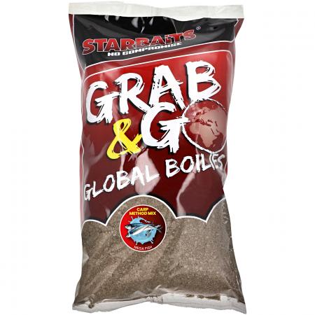  G&G Global Method Mix (Mega Fish)
