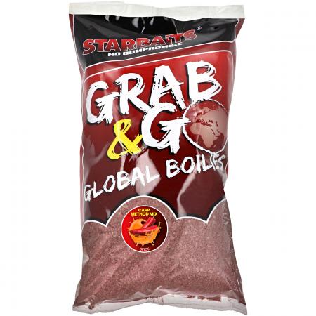  G&G Global Method Mix (Spice)