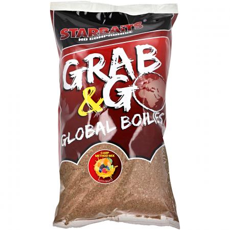  G&G Global Method Mix (Tutti)
