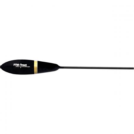 FTM Bombarde Dancer, braun (1,0-2,5 m)