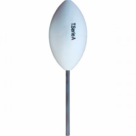  Maracas Oberflächen-Rassel