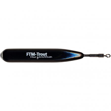 FTM New Generation Driver-Bodentaster