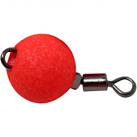 FTM Wirbel Pilot, rot