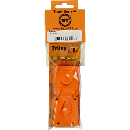 FTM Teigformer I