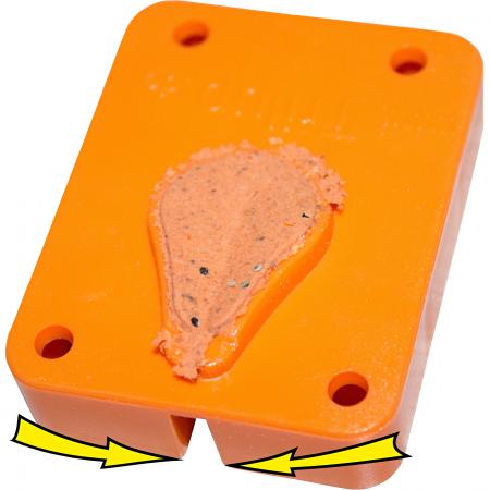 FTM Teigformer I
