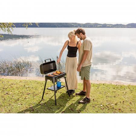 Tour & Grill S