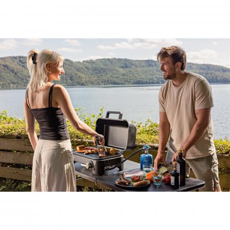  Tour & Grill S