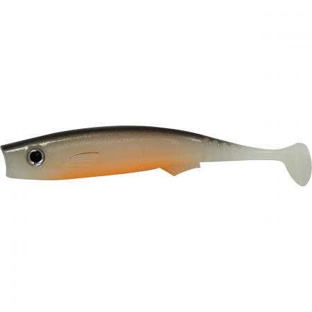 Seika Pro Fortuna Shad (Sunburn Fish)