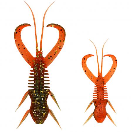  Craby Lui (Chili In Truffle)