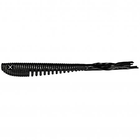  Hairy Lui (Black & Black)