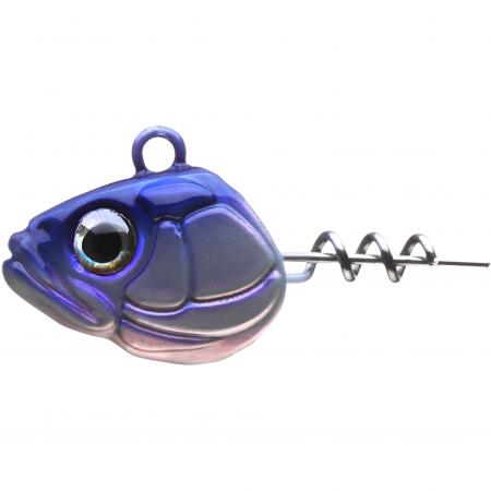  Pelagic Head (Game Changer)