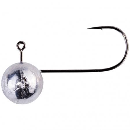  Spezial Rundkopf Finesse Jig (Hakengr. 1)
