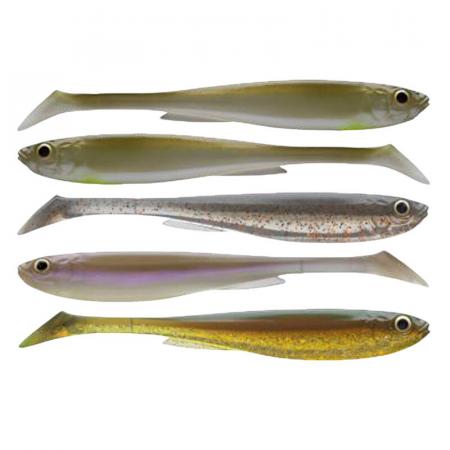  /Cormoran Barsch/Zander/Forellen-Set