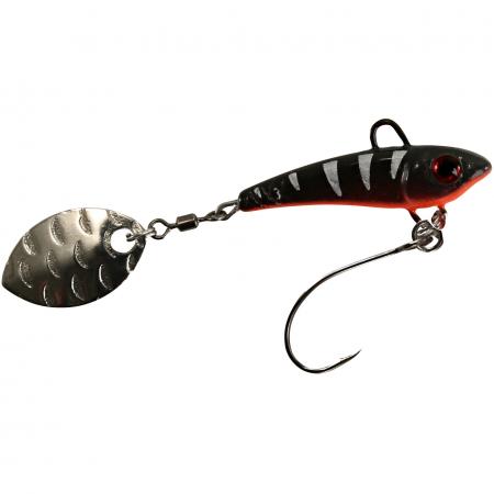  Ultralight Action Spin 2.0 (Firetiger-Schwarz)