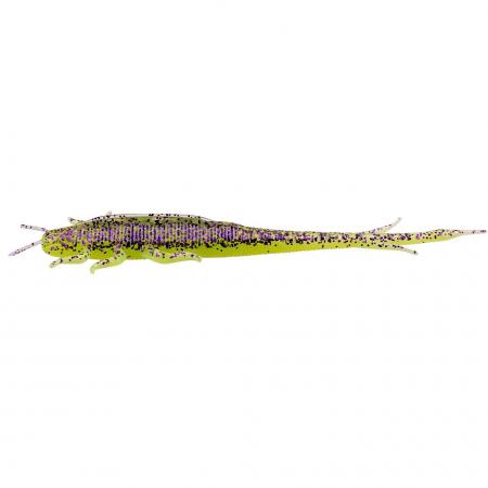  Shaky Sneaker (Purple Chartreuse)