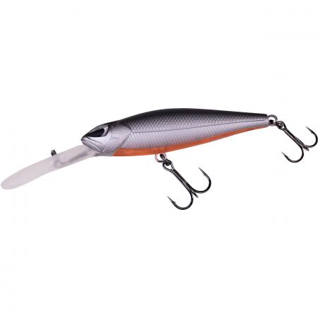  Hitch (Grey Fire)