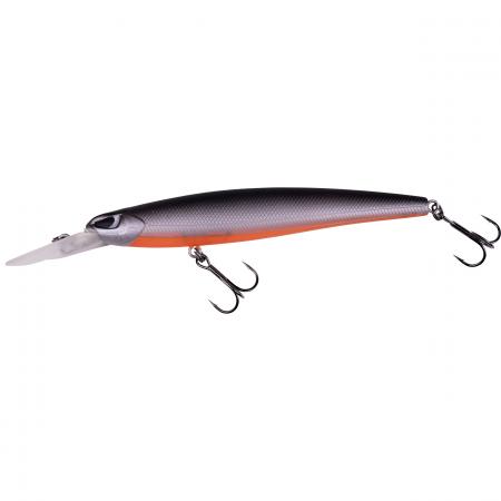 Murdock (Grey Fire)