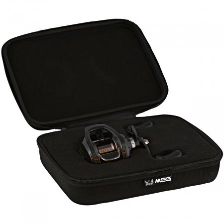 Westin W4 SSG Baitcasting Reel