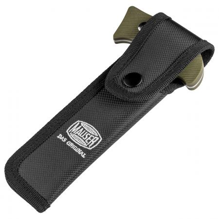 Mauser Knochensäge