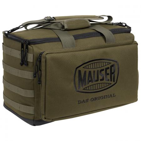 Mauser Rangebag