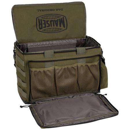 Mauser Rangebag